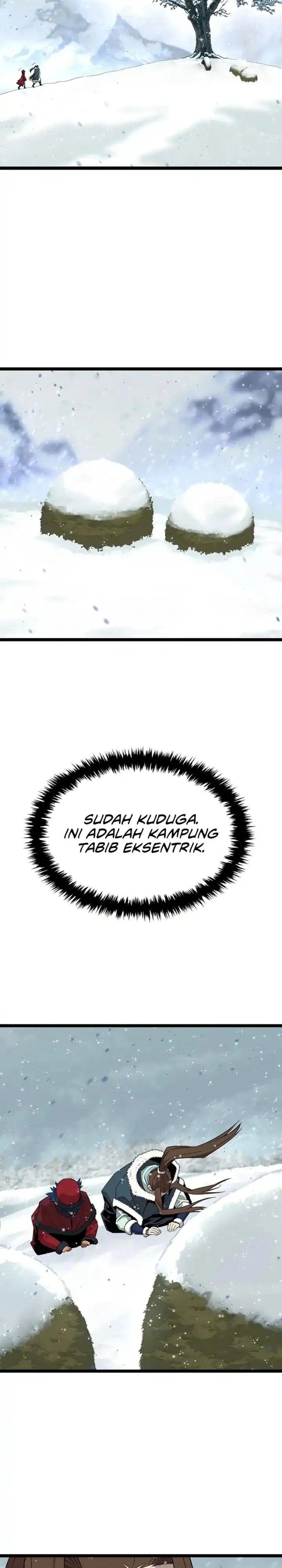 Baca Tang Clan Legend - Chapter 44 halaman 31