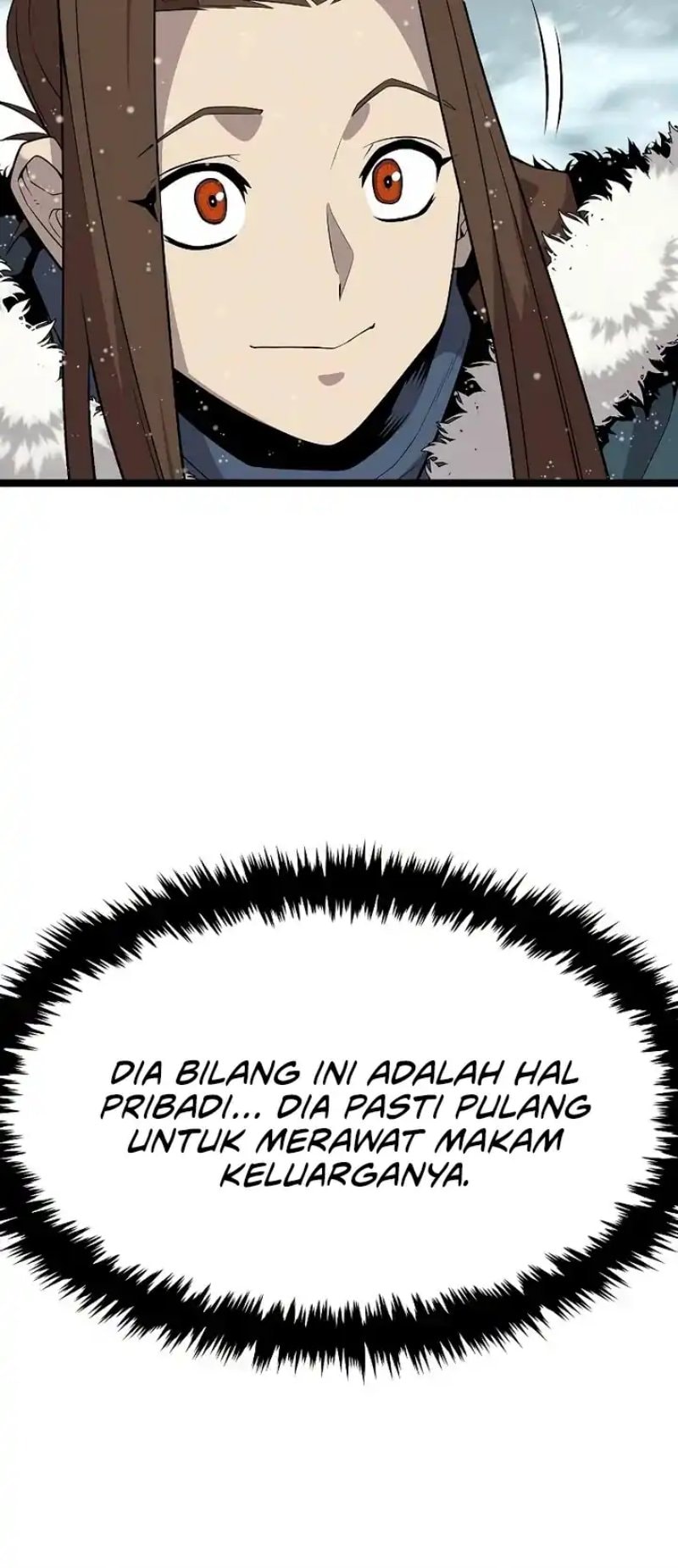 Baca Tang Clan Legend - Chapter 44 halaman 32