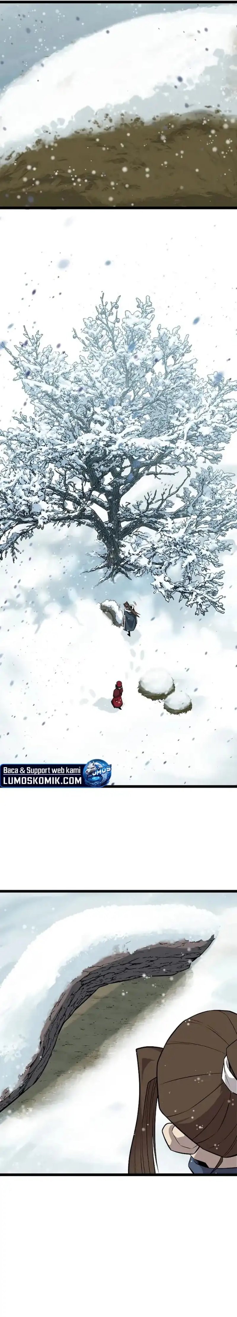 Baca Tang Clan Legend - Chapter 44 halaman 33