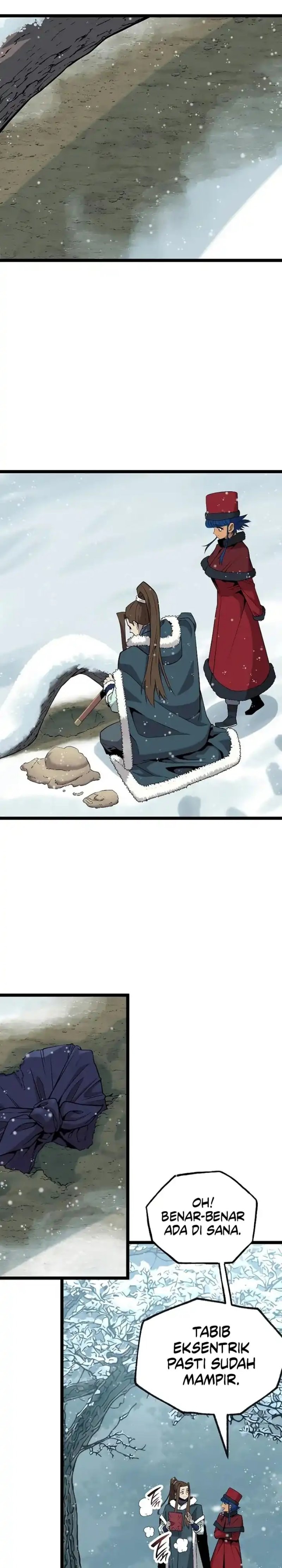 Baca Tang Clan Legend - Chapter 44 halaman 34