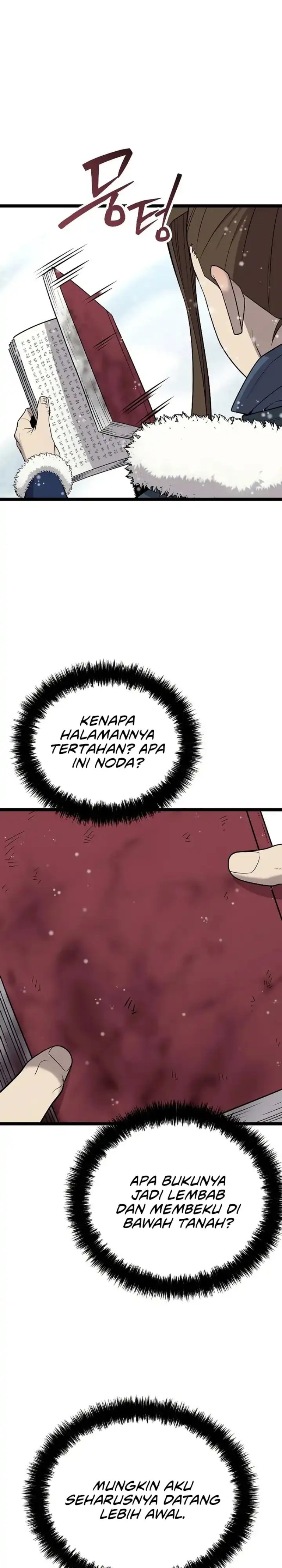 Baca Tang Clan Legend - Chapter 44 halaman 37