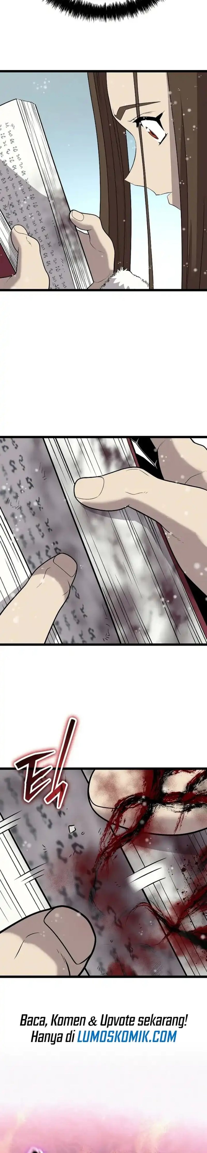 Baca Tang Clan Legend - Chapter 44 halaman 38