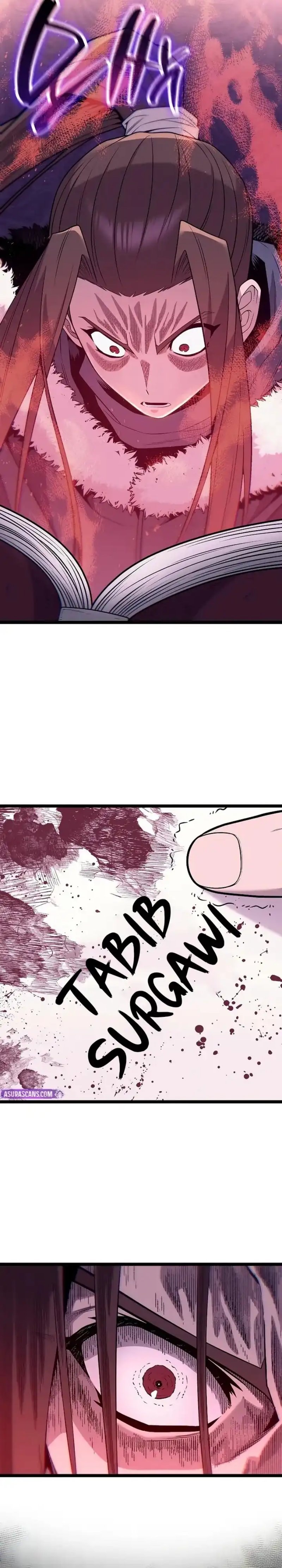 Baca Tang Clan Legend - Chapter 44 halaman 39