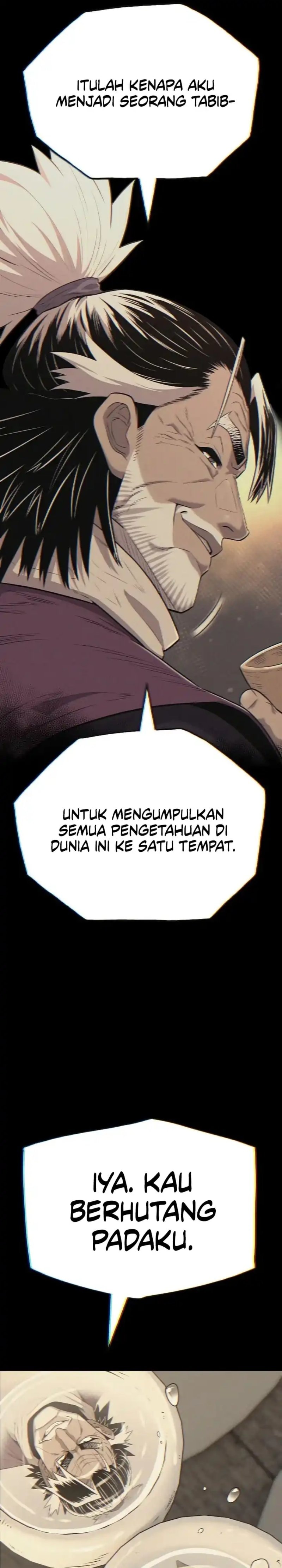 Baca Tang Clan Legend - Chapter 44 halaman 41