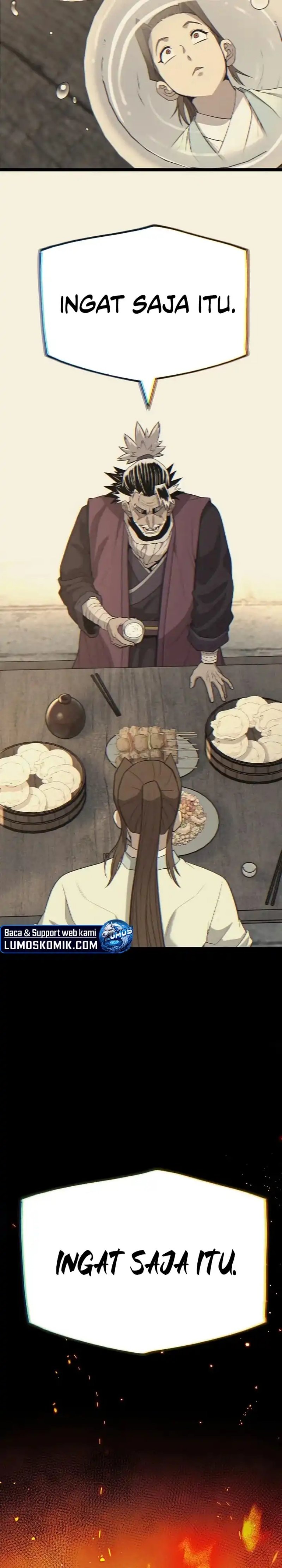 Baca Tang Clan Legend - Chapter 44 halaman 42