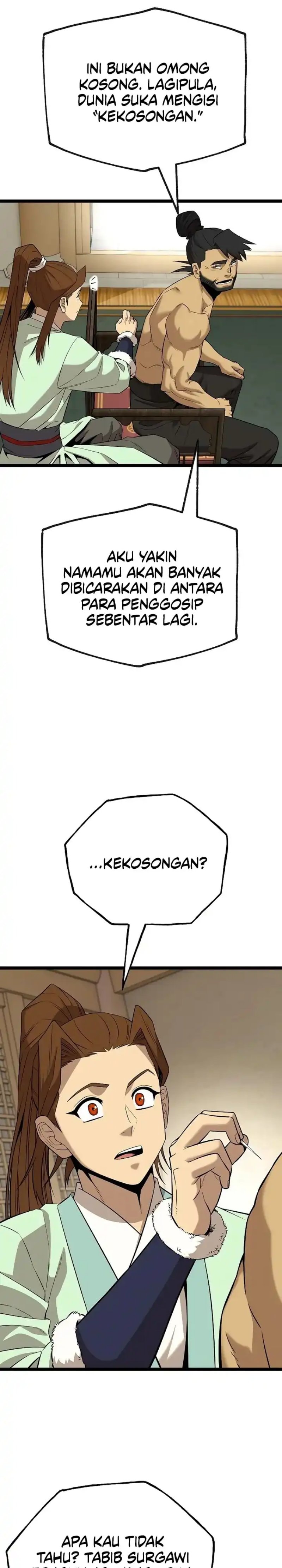 Baca Tang Clan Legend - Chapter 44 halaman 7