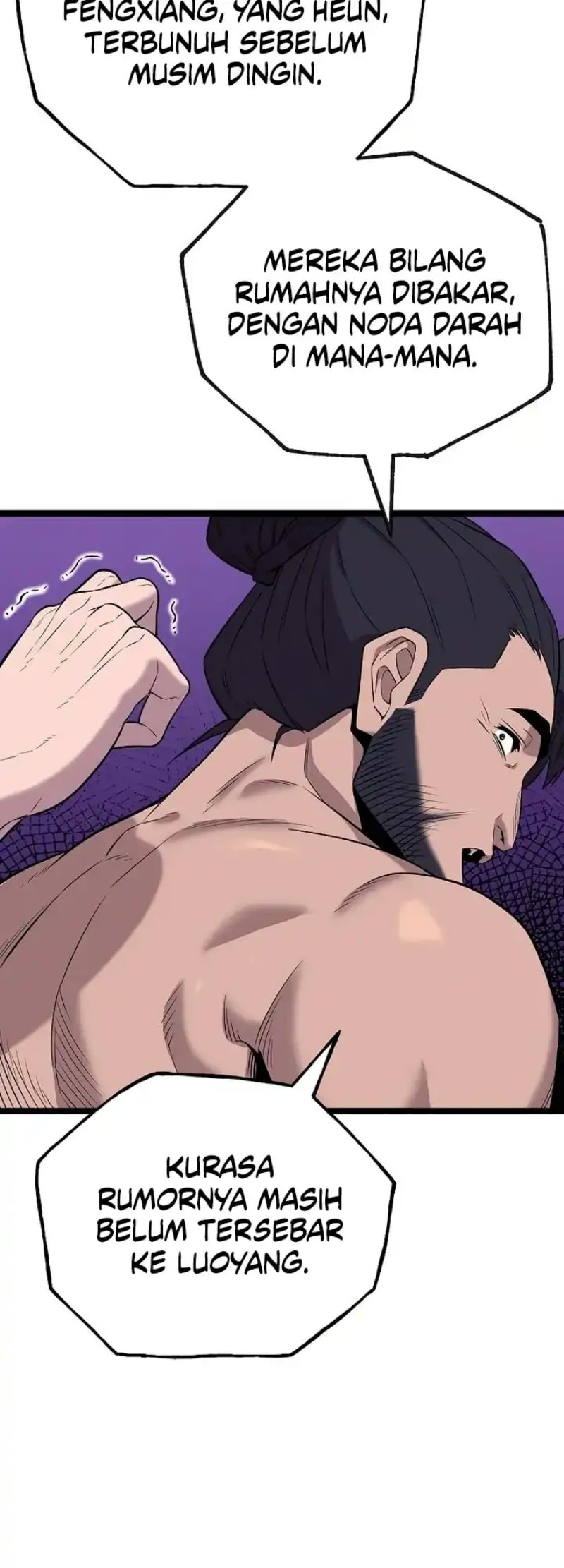 Baca Tang Clan Legend - Chapter 44 halaman 8