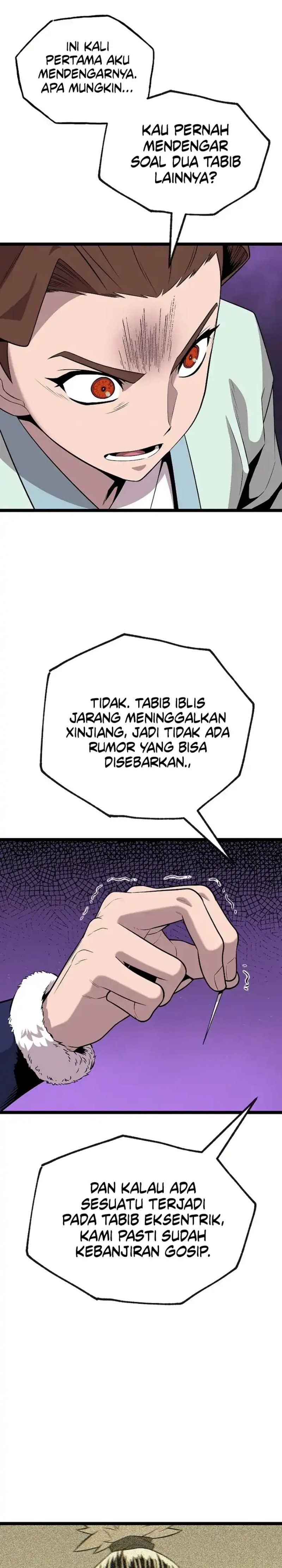 Baca Tang Clan Legend - Chapter 44 halaman 9