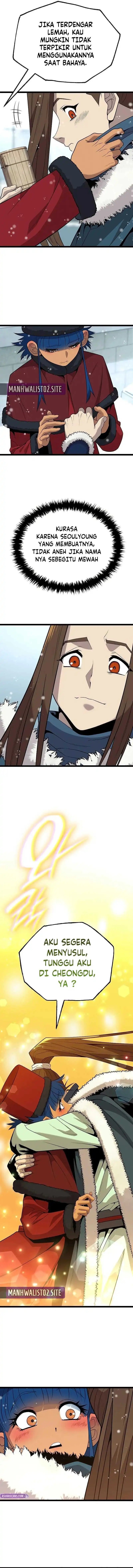 Baca Tang Clan Legend - Chapter 45 halaman 10