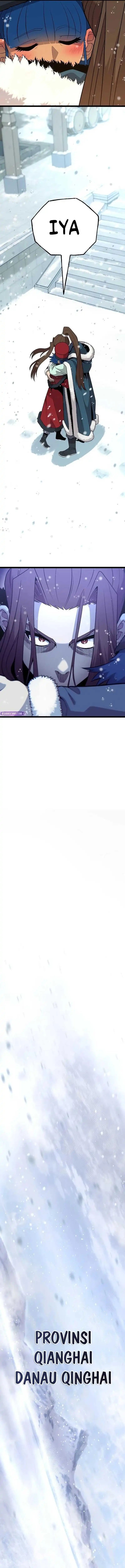 Baca Tang Clan Legend - Chapter 45 halaman 11