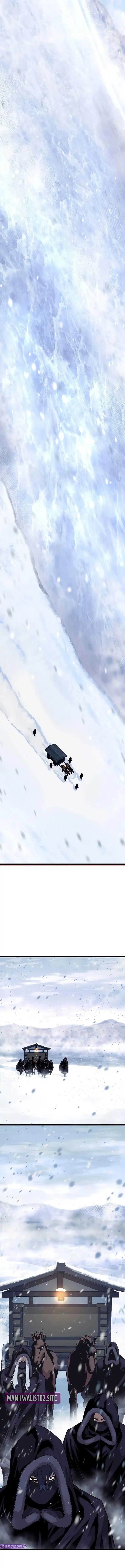 Baca Tang Clan Legend - Chapter 45 halaman 12