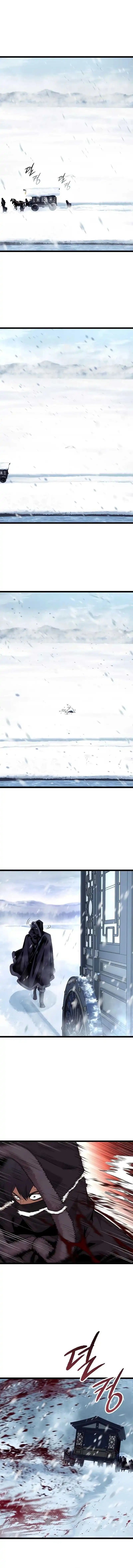 Baca Tang Clan Legend - Chapter 45 halaman 13