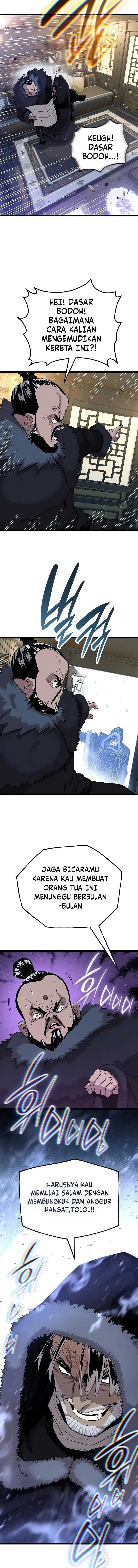 Baca Tang Clan Legend - Chapter 45 halaman 15