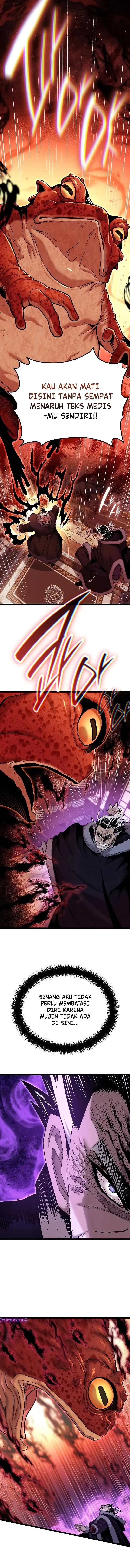 Baca Tang Clan Legend - Chapter 45 halaman 18