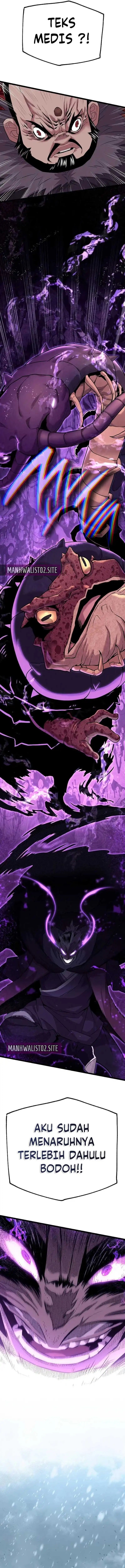 Baca Tang Clan Legend - Chapter 45 halaman 19