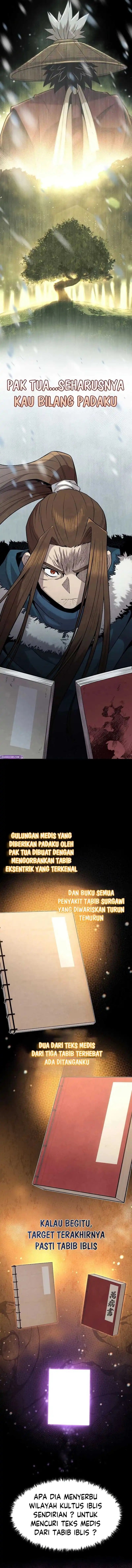 Baca Tang Clan Legend - Chapter 45 halaman 2