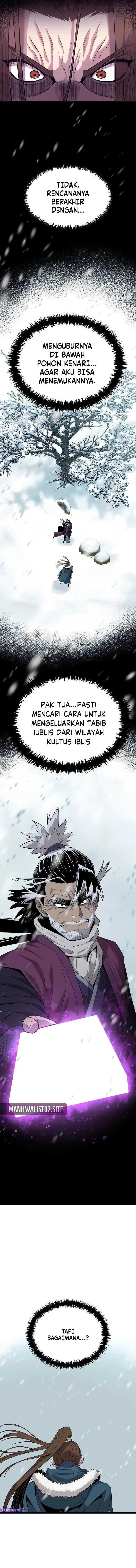 Baca Tang Clan Legend - Chapter 45 halaman 3