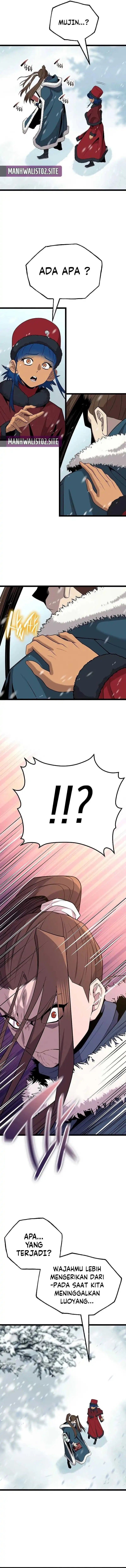 Baca Tang Clan Legend - Chapter 45 halaman 4