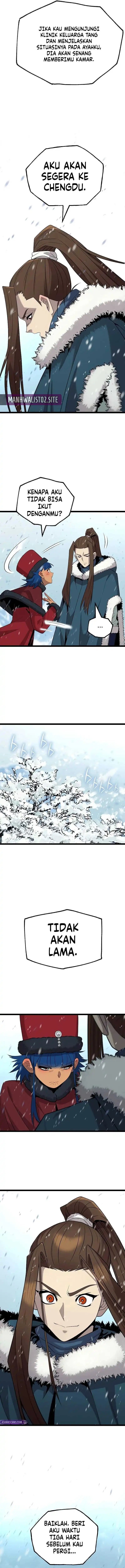 Baca Tang Clan Legend - Chapter 45 halaman 7