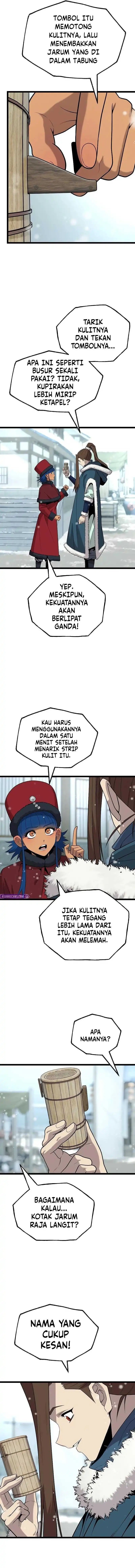 Baca Tang Clan Legend - Chapter 45 halaman 9