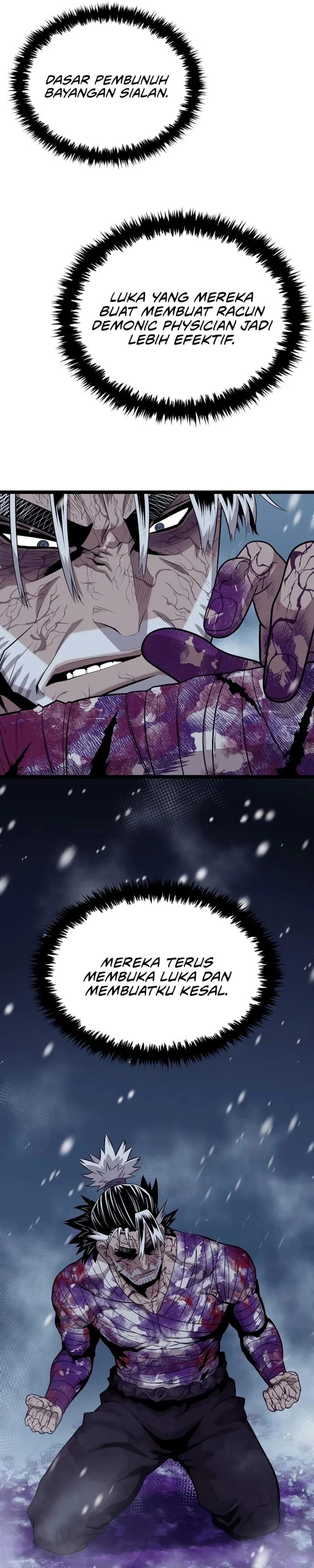 Baca Tang Clan Legend - Chapter 46 halaman 10