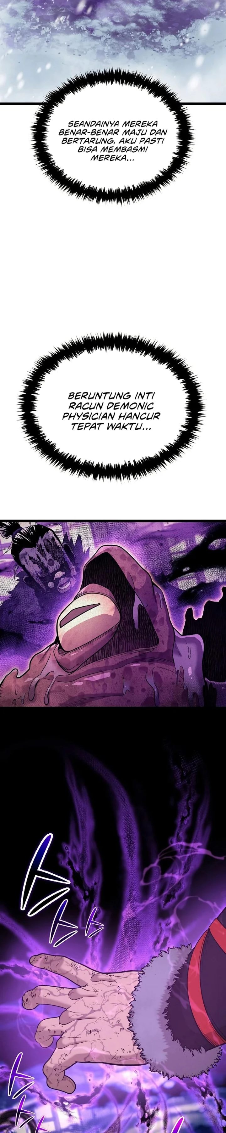 Baca Tang Clan Legend - Chapter 46 halaman 11