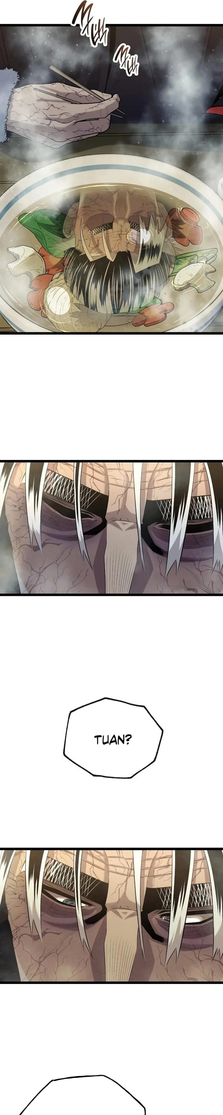 Baca Tang Clan Legend - Chapter 46 halaman 18