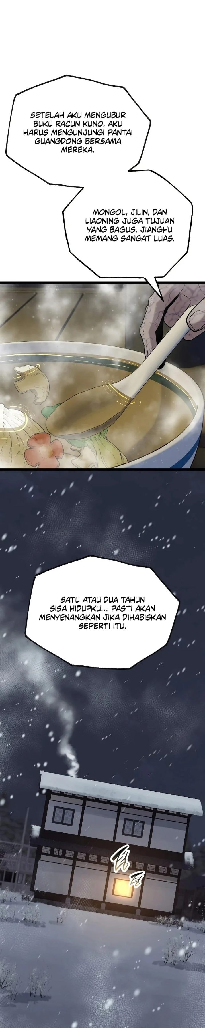 Baca Tang Clan Legend - Chapter 46 halaman 23