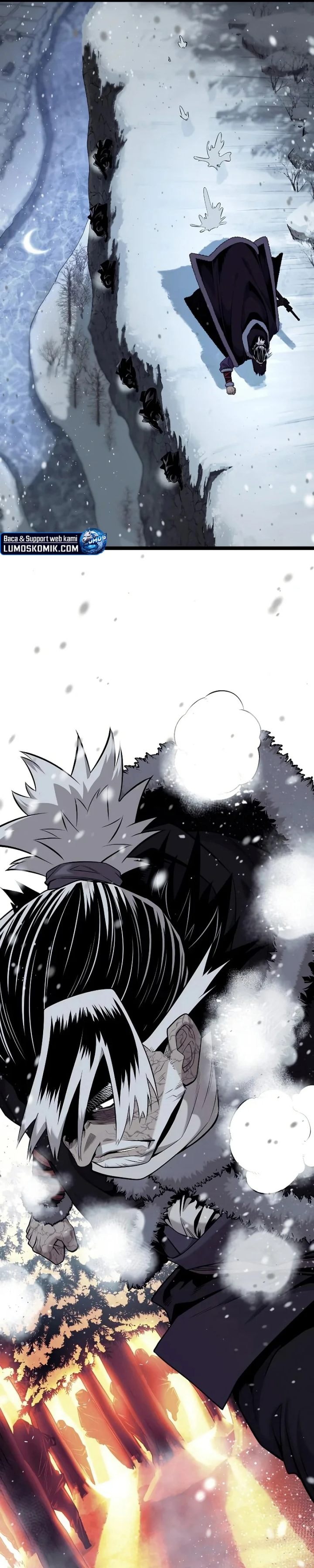 Baca Tang Clan Legend - Chapter 46 halaman 34