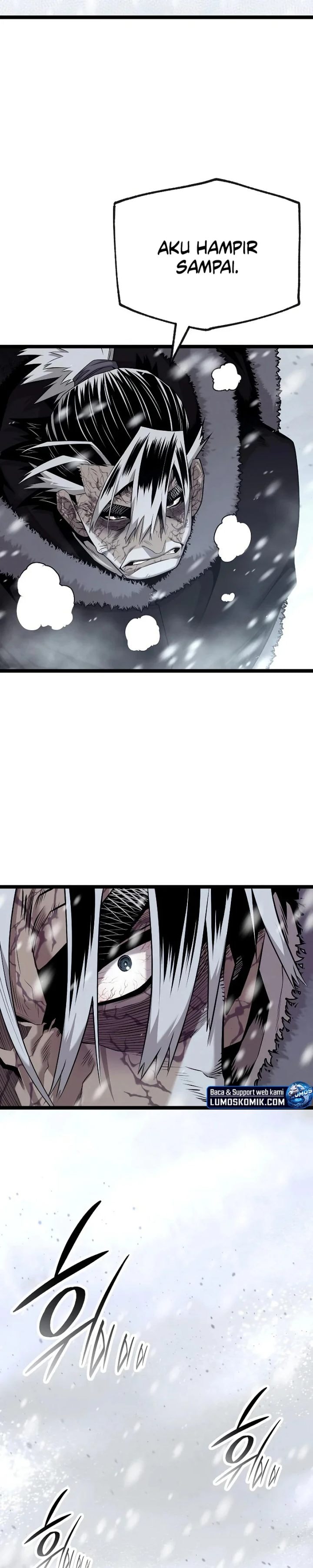 Baca Tang Clan Legend - Chapter 46 halaman 42