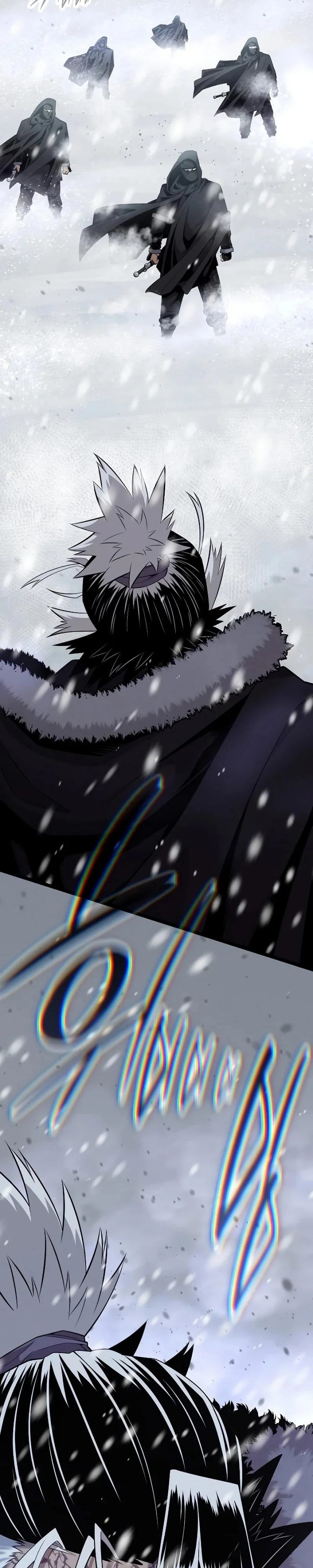 Baca Tang Clan Legend - Chapter 46 halaman 43