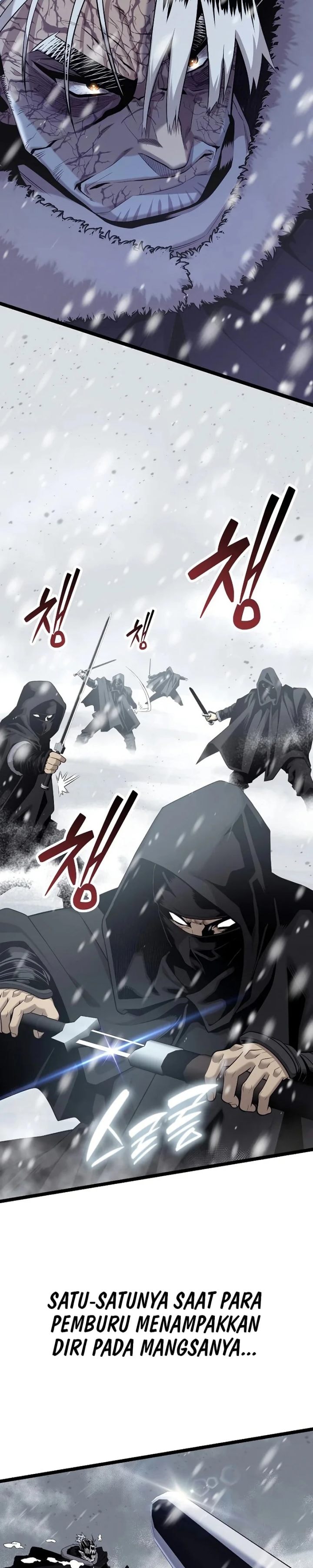 Baca Tang Clan Legend - Chapter 46 halaman 44