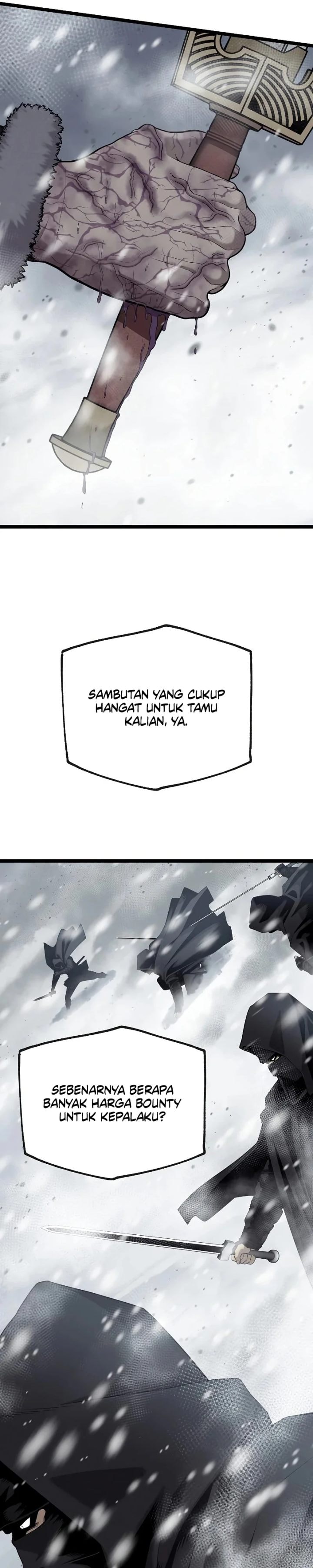 Baca Tang Clan Legend - Chapter 46 halaman 46