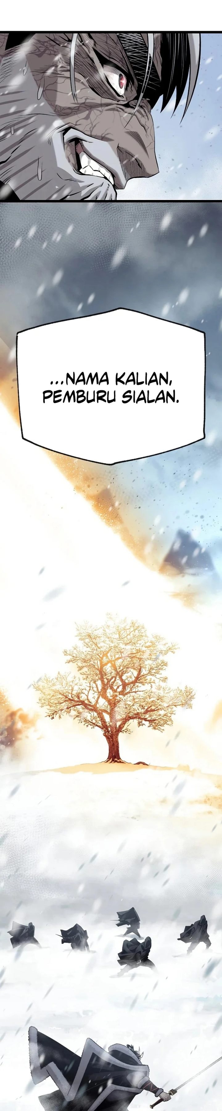 Baca Tang Clan Legend - Chapter 46 halaman 48