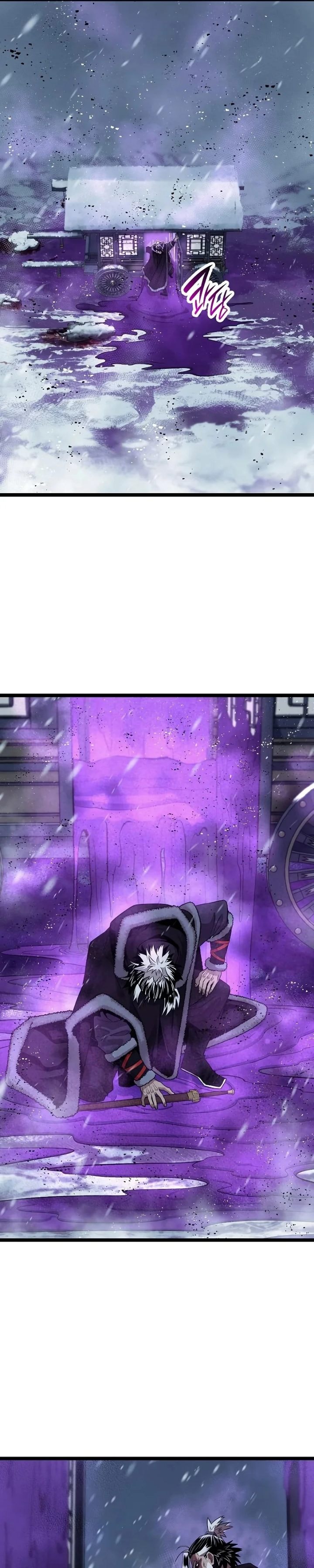 Baca Tang Clan Legend - Chapter 46 halaman 6