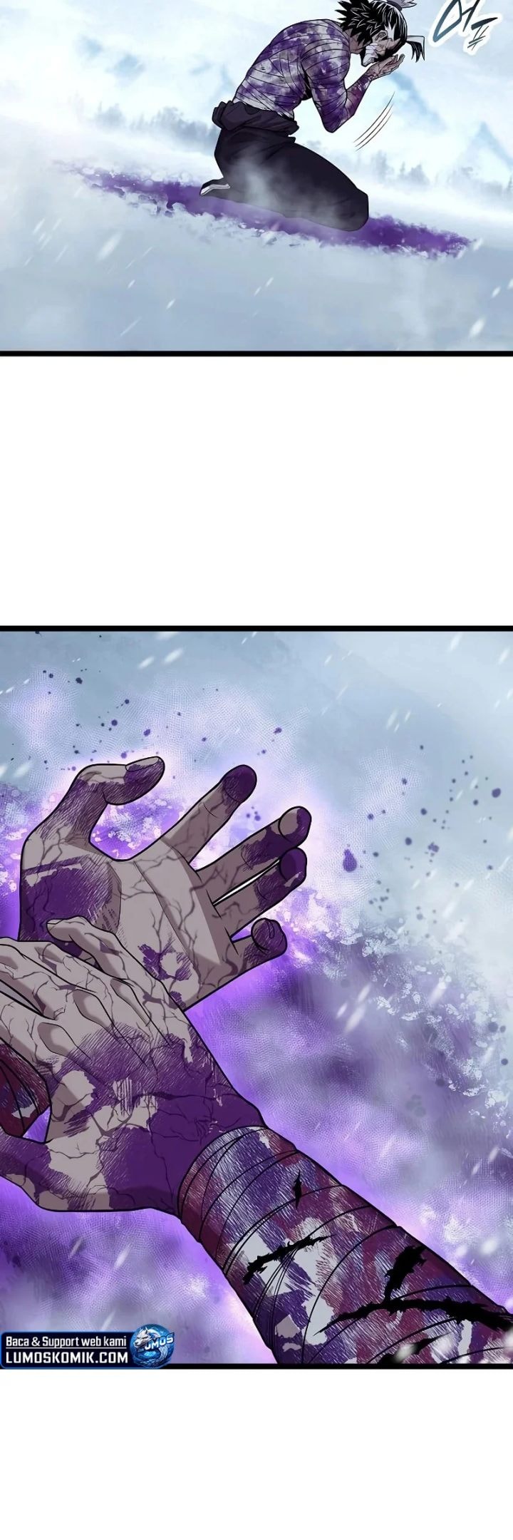 Baca Tang Clan Legend - Chapter 46 halaman 9