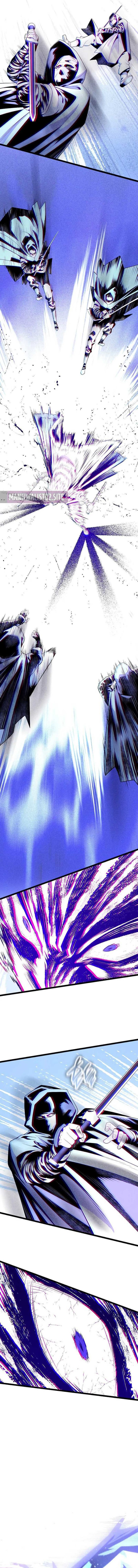 Baca Tang Clan Legend - Chapter 47 halaman 11