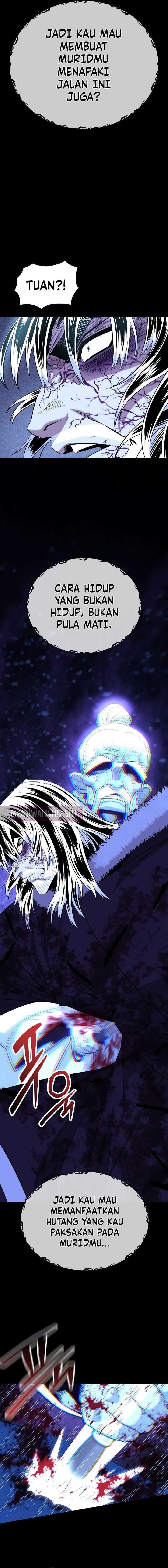 Baca Tang Clan Legend - Chapter 47 halaman 13