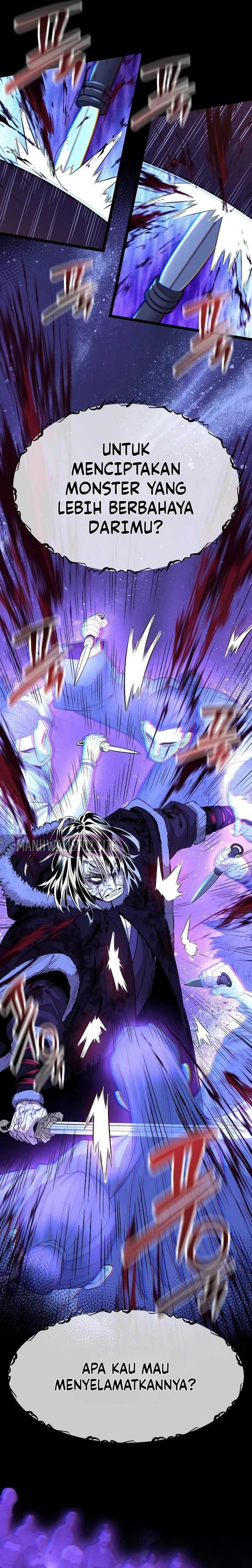 Baca Tang Clan Legend - Chapter 47 halaman 14