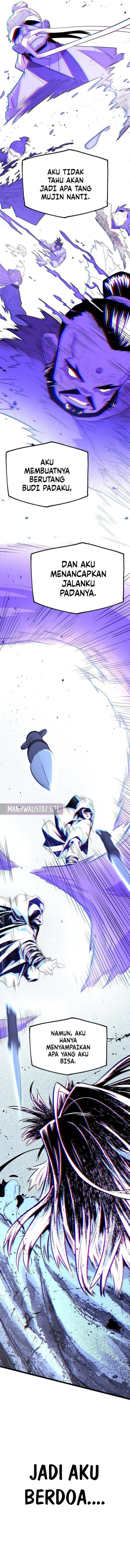 Baca Tang Clan Legend - Chapter 47 halaman 18