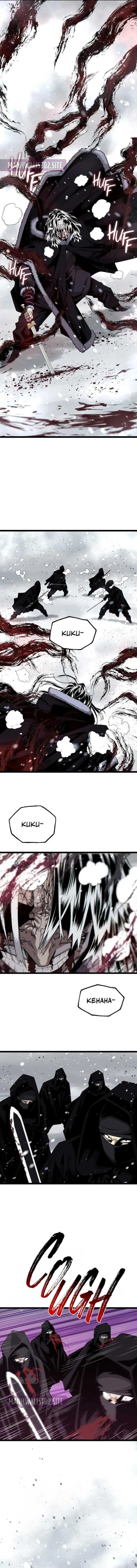 Baca Tang Clan Legend - Chapter 47 halaman 21