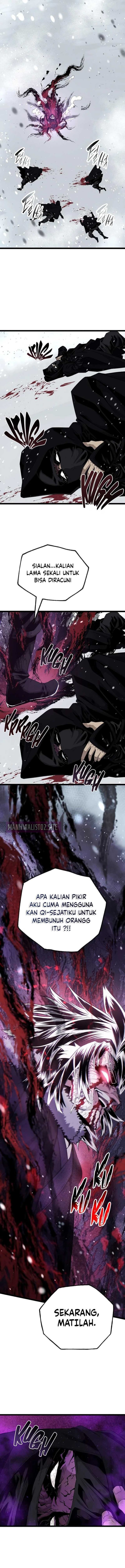 Baca Tang Clan Legend - Chapter 47 halaman 22