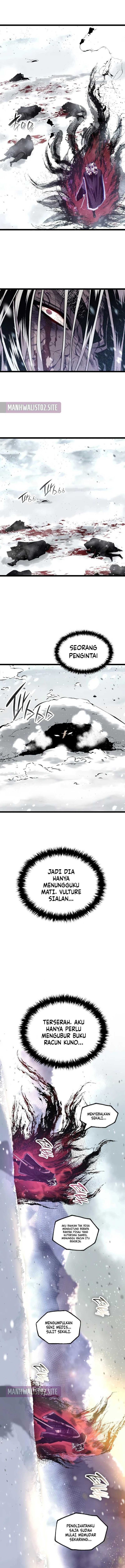Baca Tang Clan Legend - Chapter 47 halaman 23