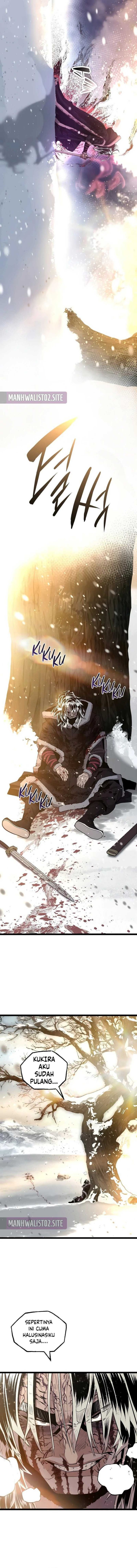 Baca Tang Clan Legend - Chapter 47 halaman 24