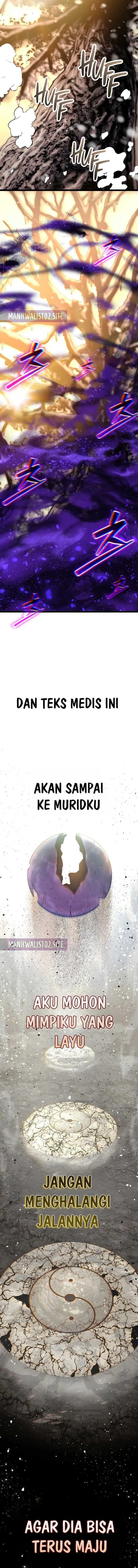 Baca Tang Clan Legend - Chapter 47 halaman 27