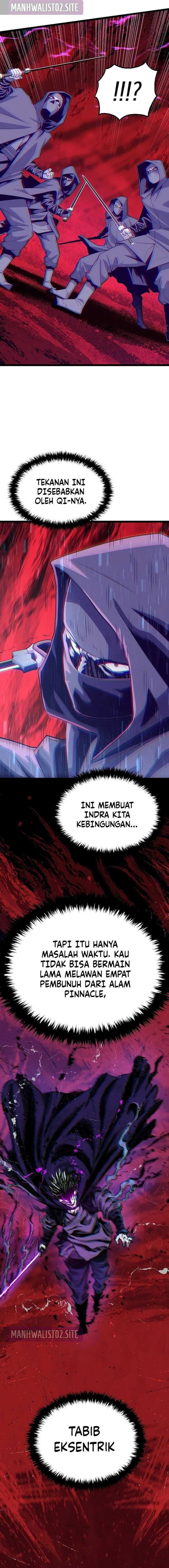 Baca Tang Clan Legend - Chapter 47 halaman 3