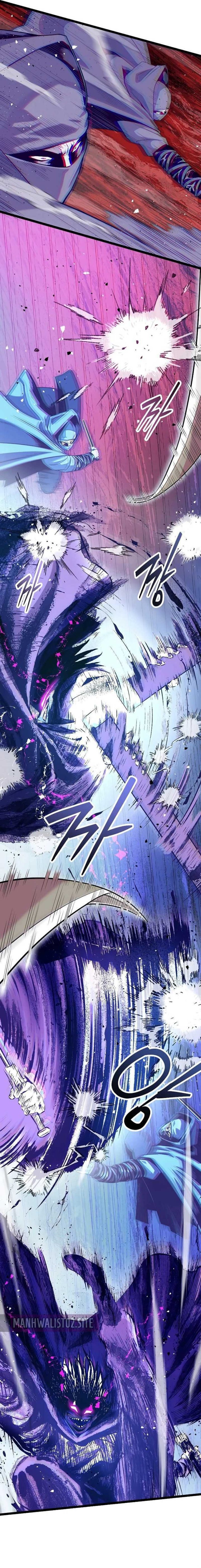 Baca Tang Clan Legend - Chapter 47 halaman 6