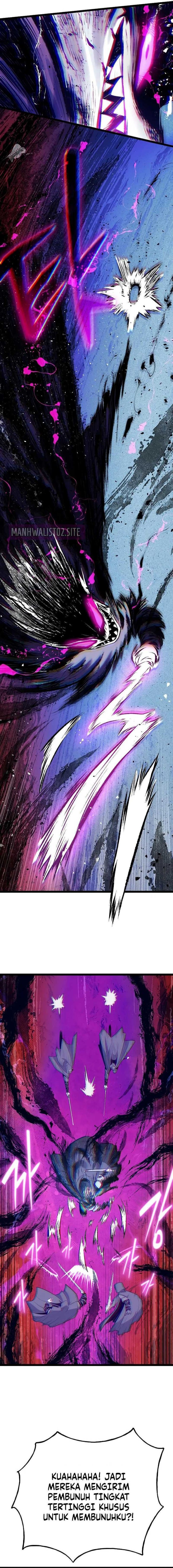 Baca Tang Clan Legend - Chapter 47 halaman 7