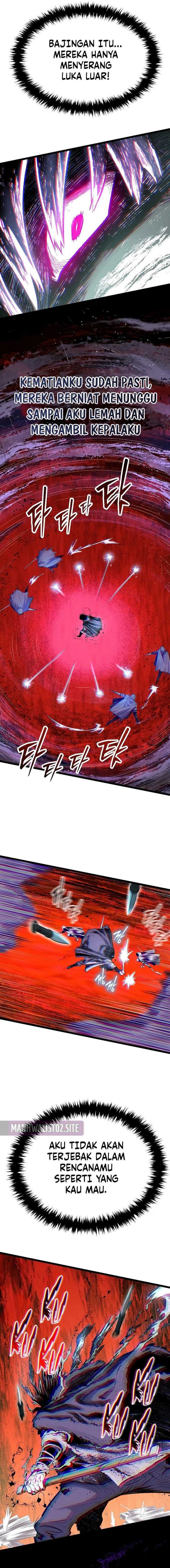 Baca Tang Clan Legend - Chapter 47 halaman 9