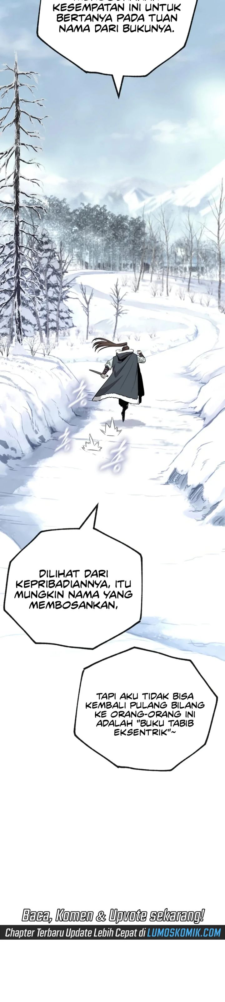 Baca Tang Clan Legend - Chapter 48 halaman 15